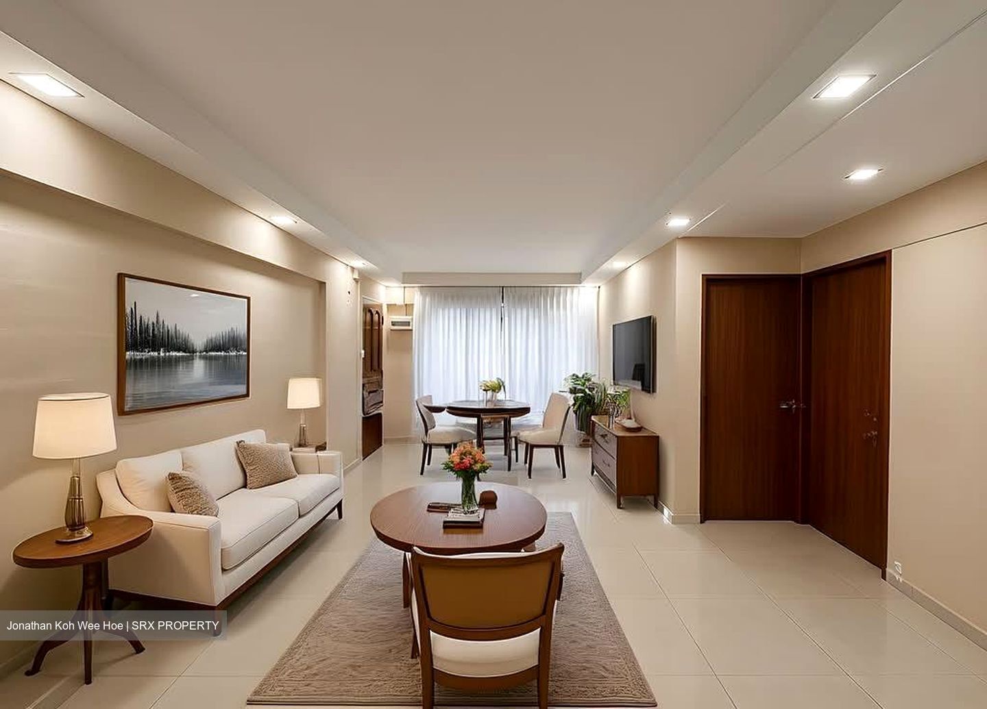 Blk 107 Yishun Ring Road (Yishun), HDB 4 Rooms #580159921